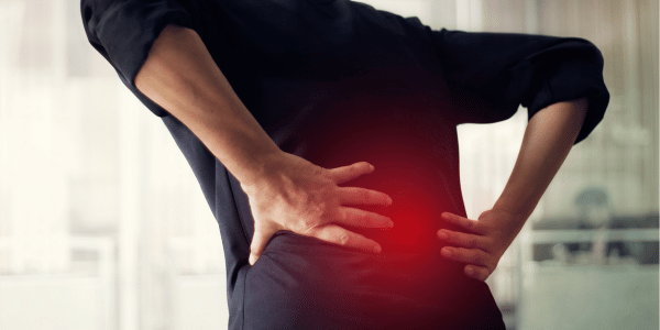 京急富岡CORET ぎっくり腰に対するピラティス