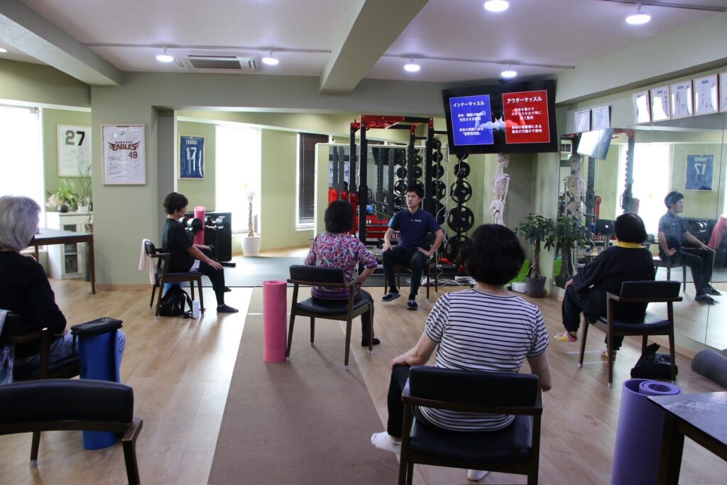 金沢区　京急富岡　整体