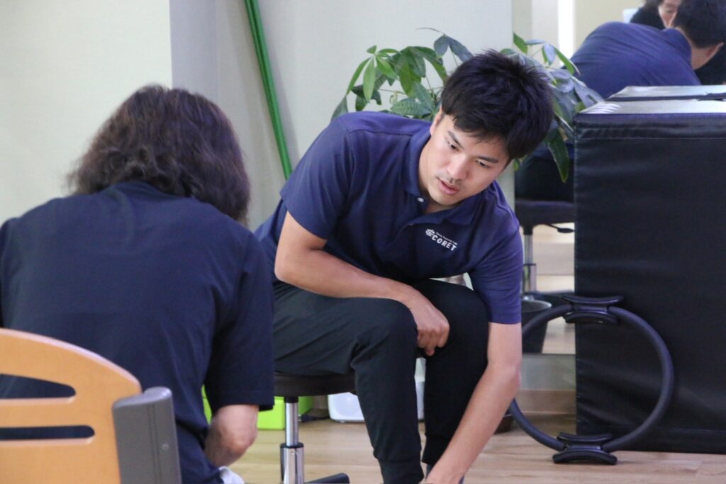 ピラティス 京急富岡